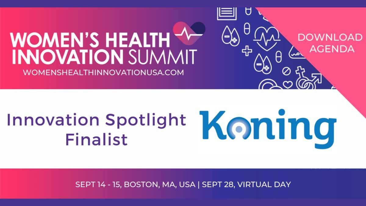 women's health innovation summit